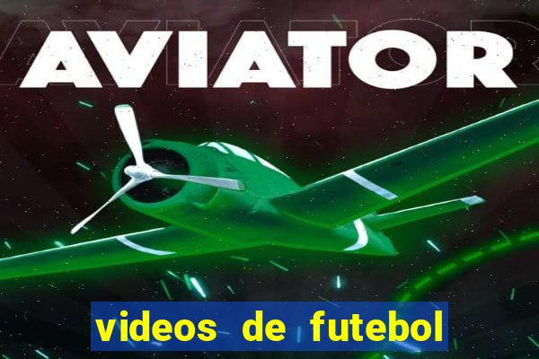 videos de futebol dribles do neymar